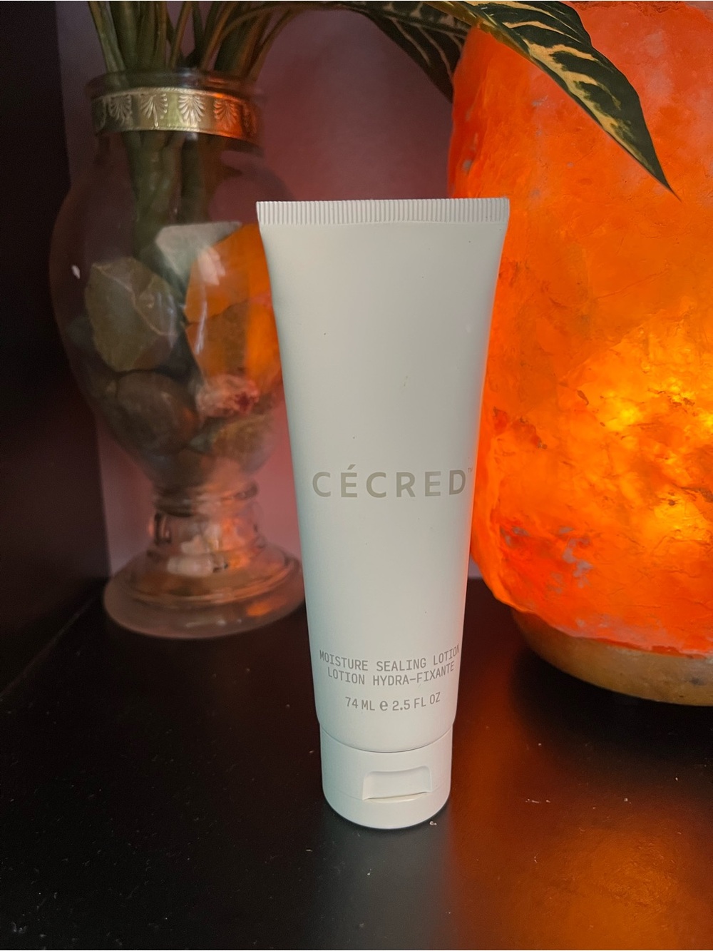 Moisture Sealing Lotion